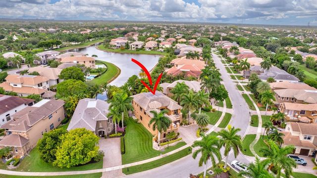 3501 Collonade Drive, Wellington, FL 33449
