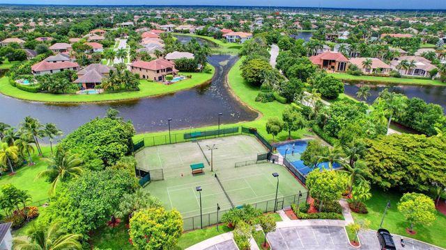 3501 Collonade Drive, Wellington, FL 33449