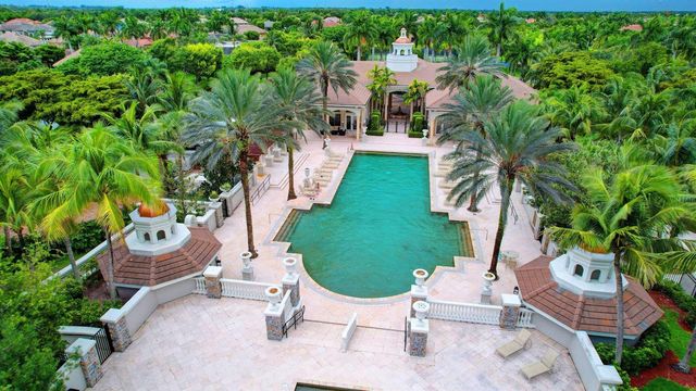 3501 Collonade Drive, Wellington, FL 33449