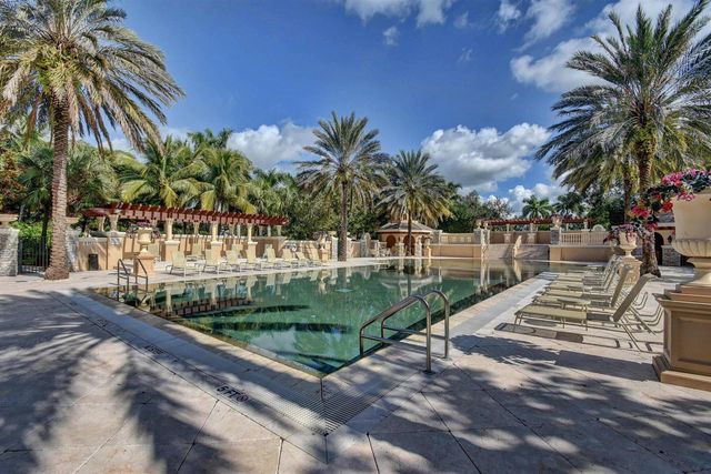 3501 Collonade Drive, Wellington, FL 33449