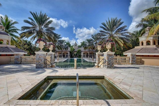 3501 Collonade Drive, Wellington, FL 33449