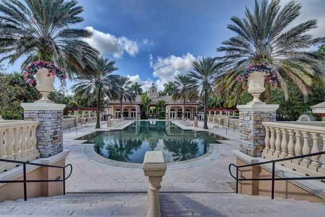 3501 Collonade Drive, Wellington, FL 33449