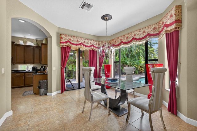 3501 Collonade Drive, Wellington, FL 33449