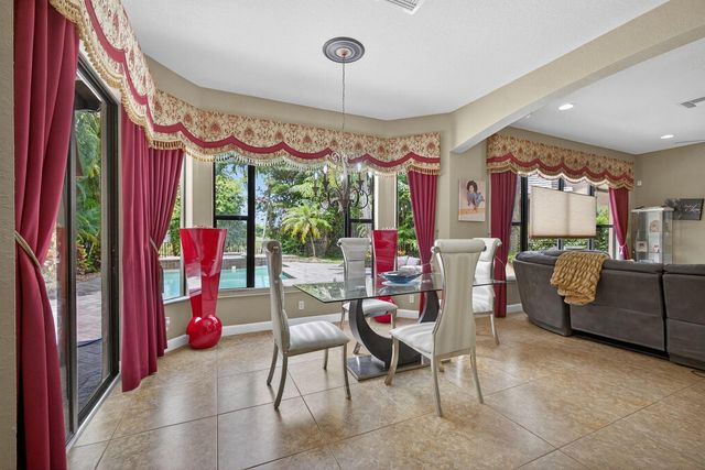 3501 Collonade Drive, Wellington, FL 33449