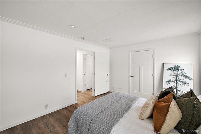 4438 MAPLE LEAF Trail, Flint, MI 48506