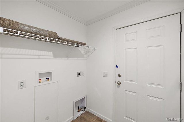 4438 MAPLE LEAF Trail, Flint, MI 48506