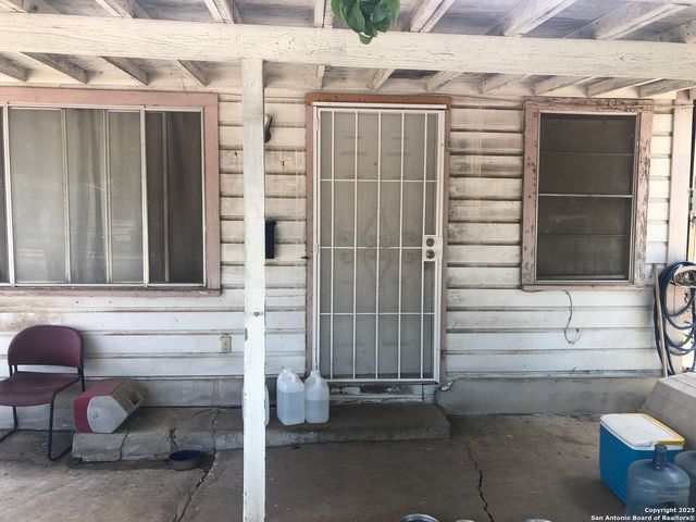122 Persyn, San Antonio, TX 78207