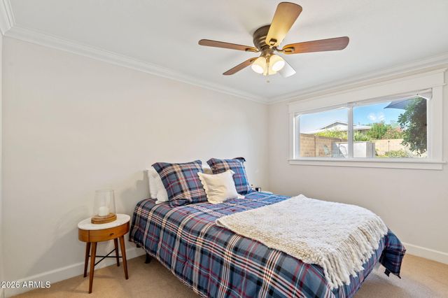 8308 E VALLEY VIEW Road, Scottsdale, AZ 85250