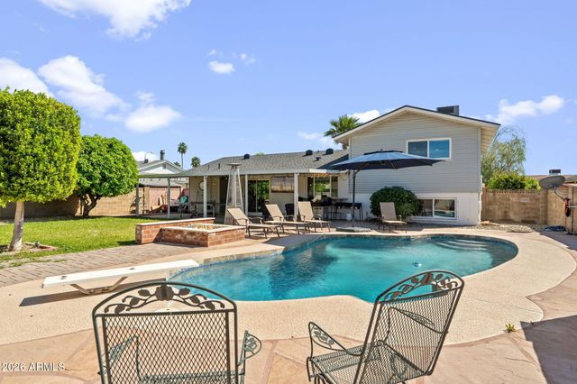 8308 E VALLEY VIEW Road, Scottsdale, AZ 85250