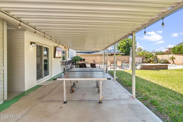 8308 E VALLEY VIEW Road, Scottsdale, AZ 85250