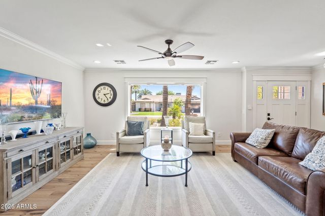 8308 E VALLEY VIEW Road, Scottsdale, AZ 85250