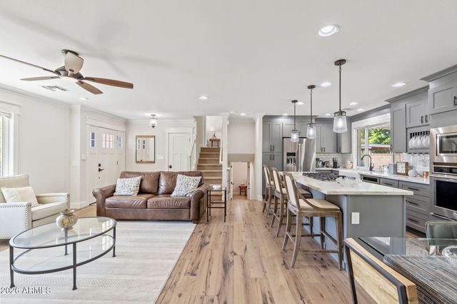 8308 E VALLEY VIEW Road, Scottsdale, AZ 85250