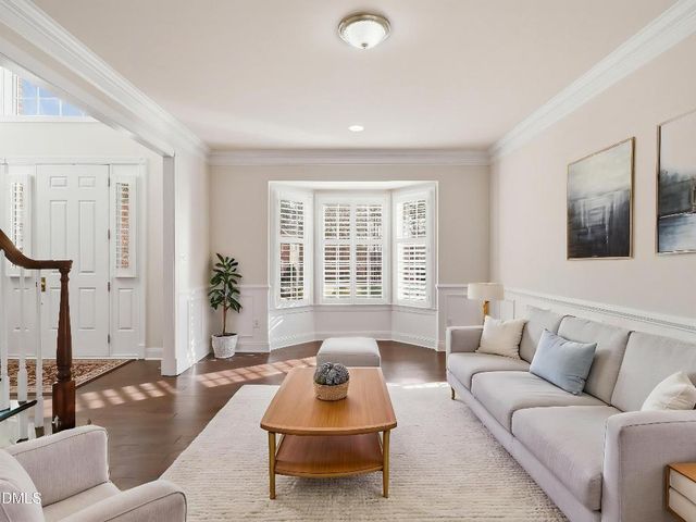 4712 Haleytree Court, Raleigh, NC 27606