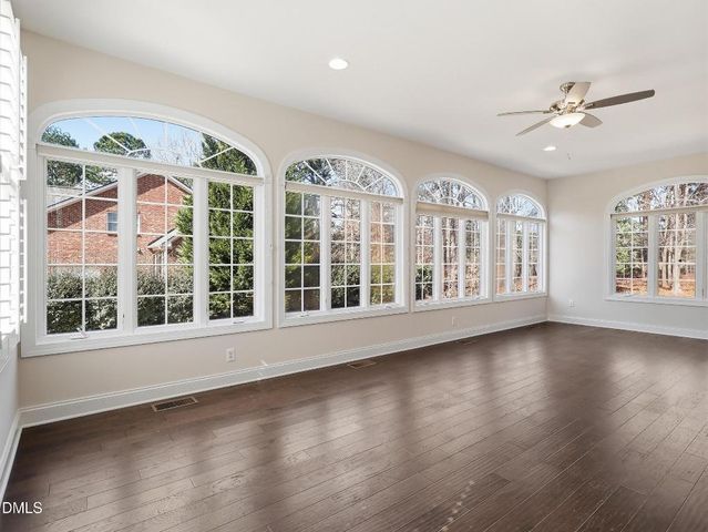 4712 Haleytree Court, Raleigh, NC 27606