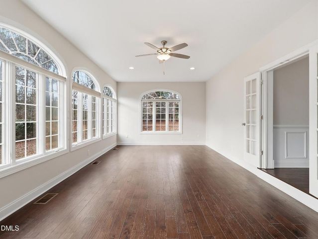 4712 Haleytree Court, Raleigh, NC 27606