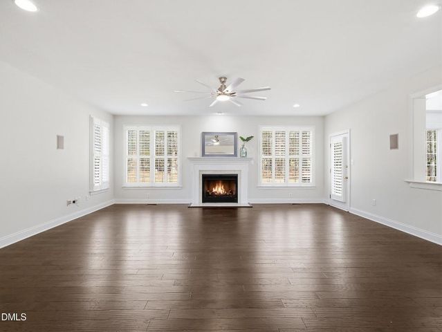 4712 Haleytree Court, Raleigh, NC 27606