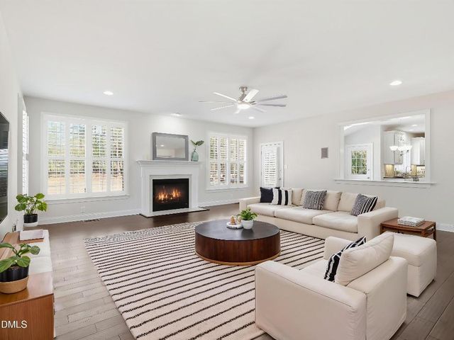 4712 Haleytree Court, Raleigh, NC 27606