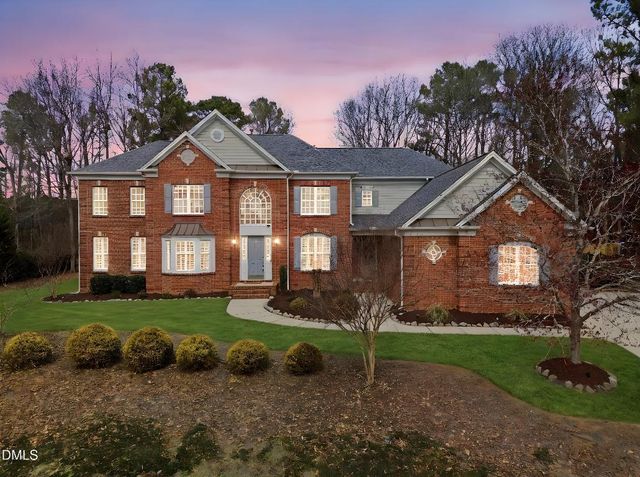 4712 Haleytree Court, Raleigh, NC 27606