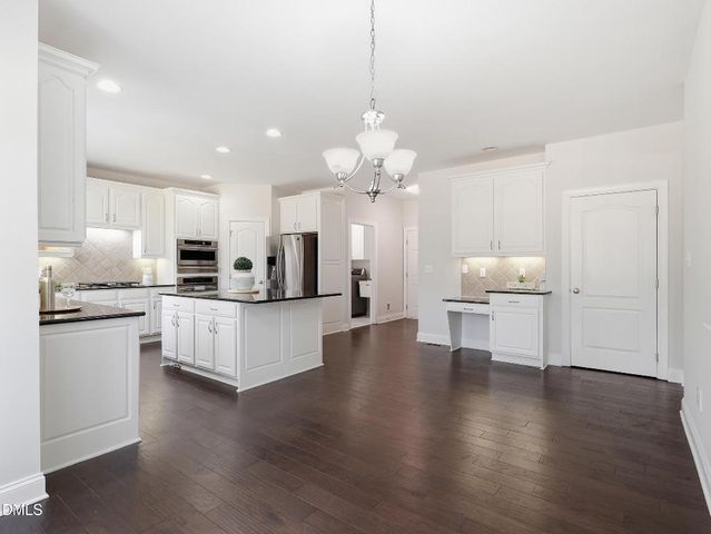 4712 Haleytree Court, Raleigh, NC 27606