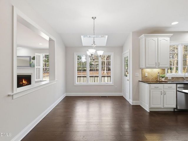 4712 Haleytree Court, Raleigh, NC 27606