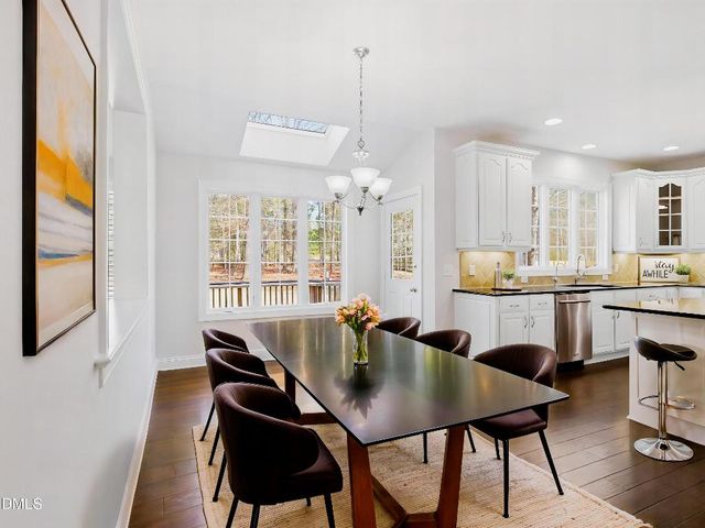 4712 Haleytree Court, Raleigh, NC 27606