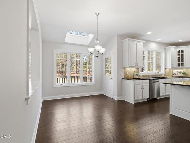 4712 Haleytree Court, Raleigh, NC 27606