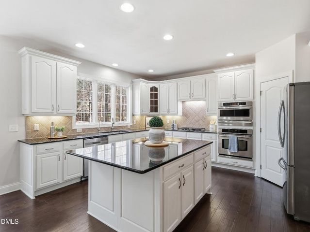 4712 Haleytree Court, Raleigh, NC 27606