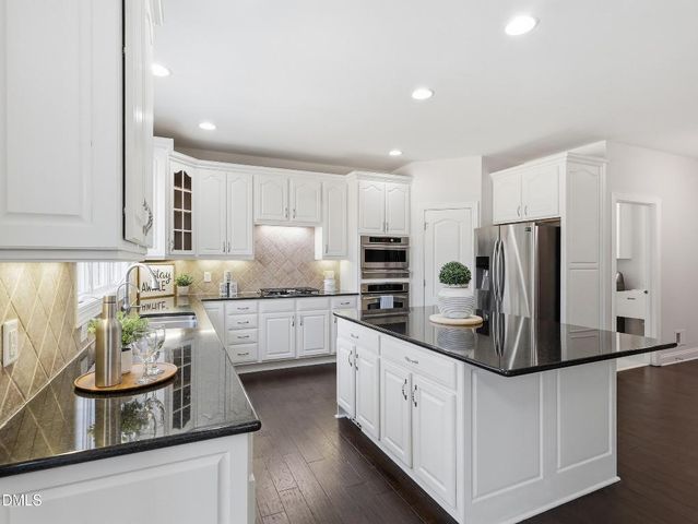 4712 Haleytree Court, Raleigh, NC 27606