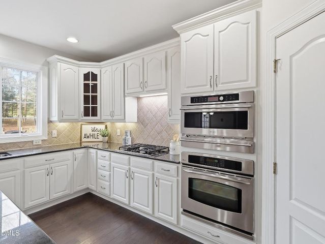 4712 Haleytree Court, Raleigh, NC 27606