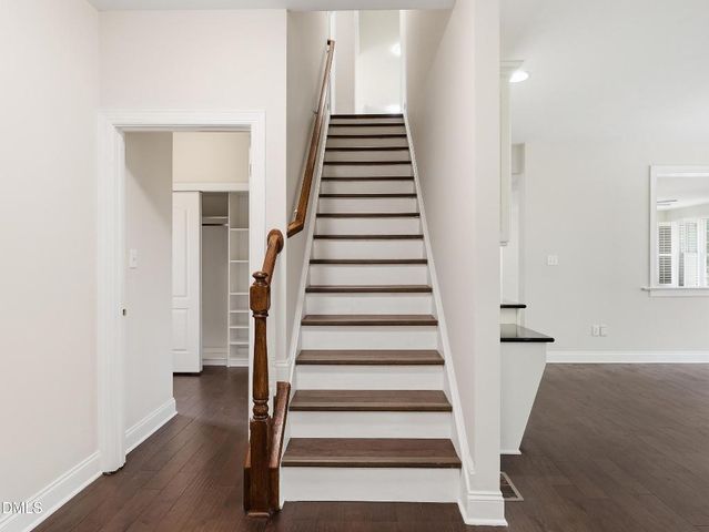 4712 Haleytree Court, Raleigh, NC 27606