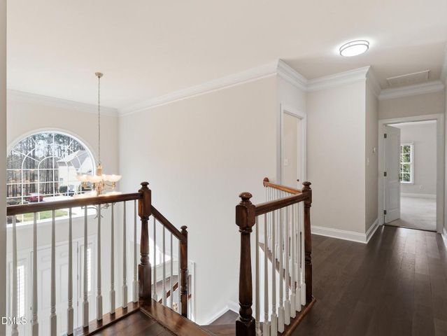 4712 Haleytree Court, Raleigh, NC 27606