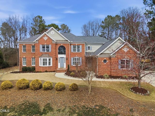 4712 Haleytree Court, Raleigh, NC 27606