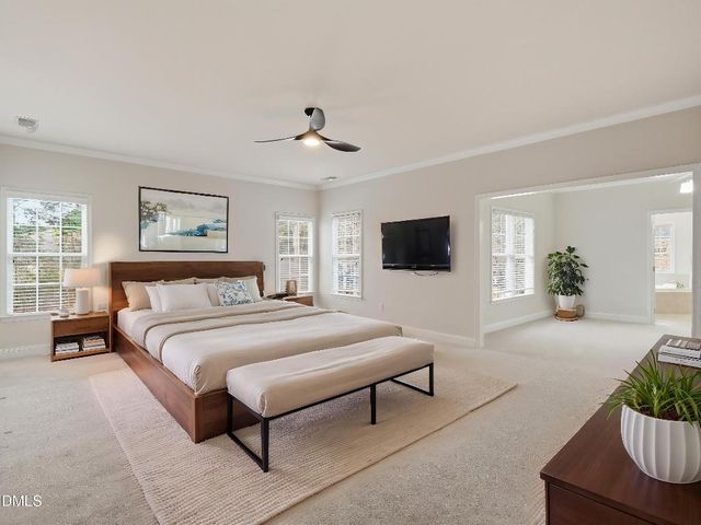 4712 Haleytree Court, Raleigh, NC 27606