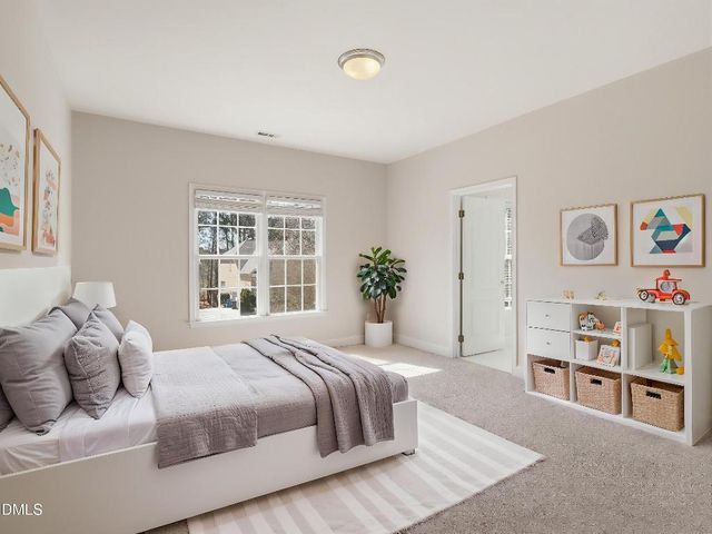 4712 Haleytree Court, Raleigh, NC 27606