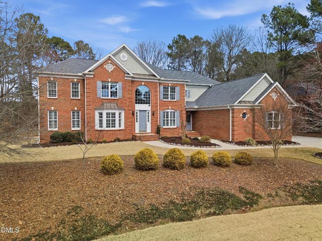 4712 Haleytree Court, Raleigh, NC 27606
