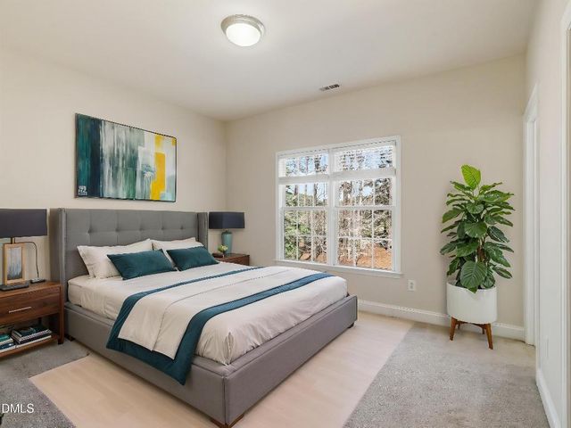 4712 Haleytree Court, Raleigh, NC 27606