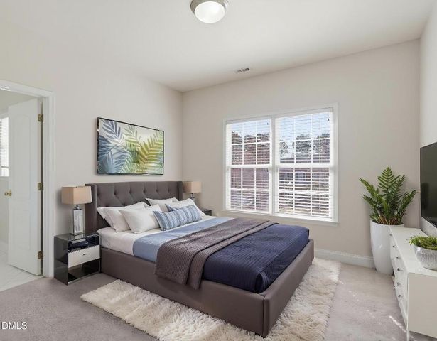 4712 Haleytree Court, Raleigh, NC 27606