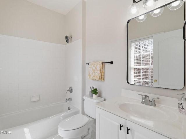 4712 Haleytree Court, Raleigh, NC 27606