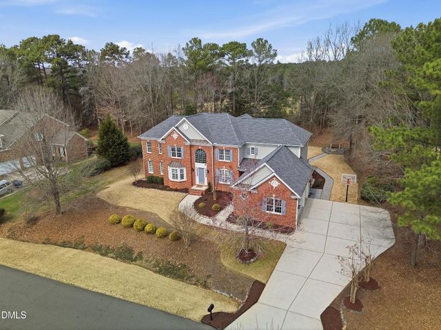 4712 Haleytree Court, Raleigh, NC 27606