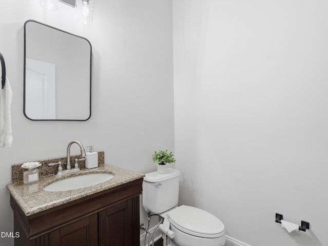 4712 Haleytree Court, Raleigh, NC 27606