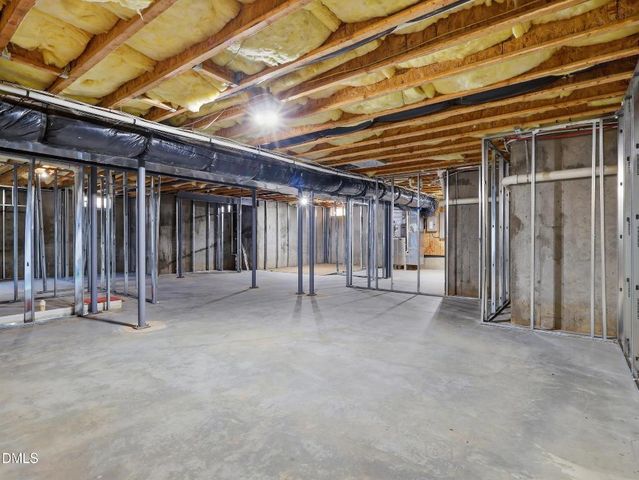 4712 Haleytree Court, Raleigh, NC 27606