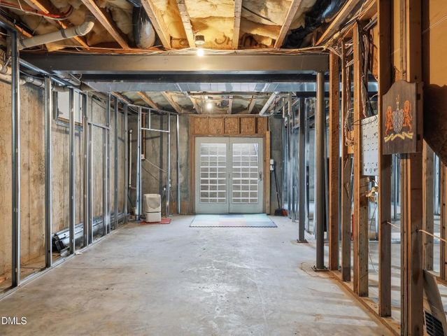 4712 Haleytree Court, Raleigh, NC 27606