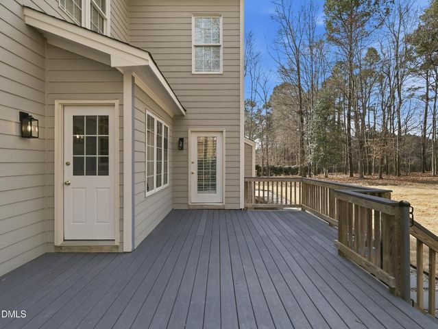 4712 Haleytree Court, Raleigh, NC 27606