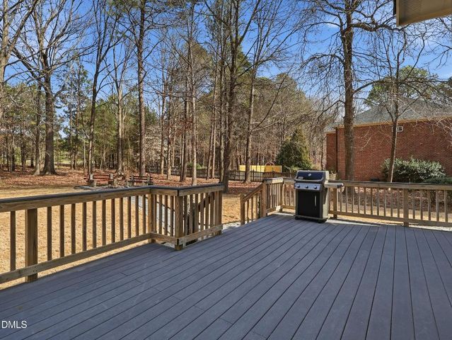 4712 Haleytree Court, Raleigh, NC 27606