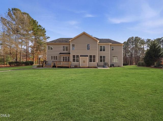 4712 Haleytree Court, Raleigh, NC 27606