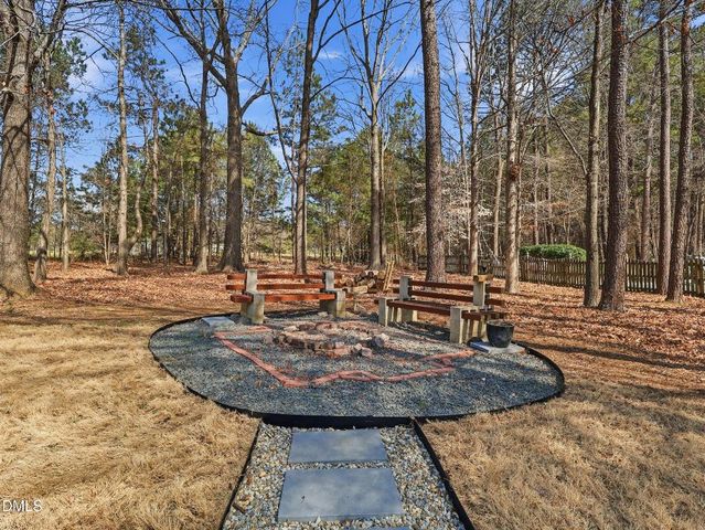 4712 Haleytree Court, Raleigh, NC 27606