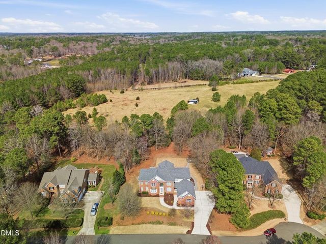 4712 Haleytree Court, Raleigh, NC 27606