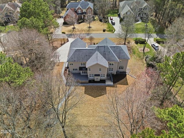 4712 Haleytree Court, Raleigh, NC 27606