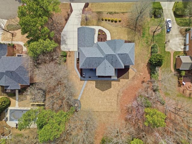 4712 Haleytree Court, Raleigh, NC 27606