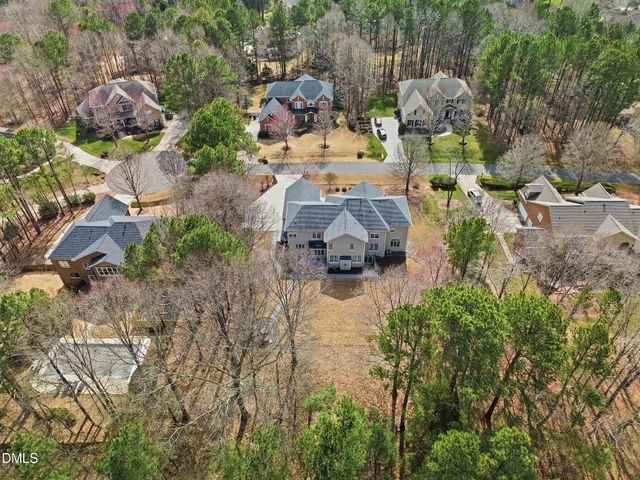 4712 Haleytree Court, Raleigh, NC 27606